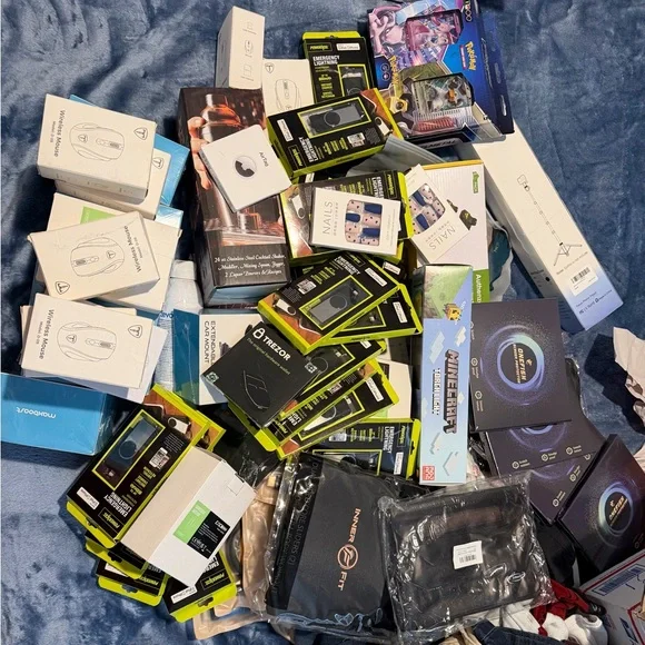 Many New Items! - Picture 10 of 10